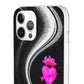 Heart Slide Phone Case