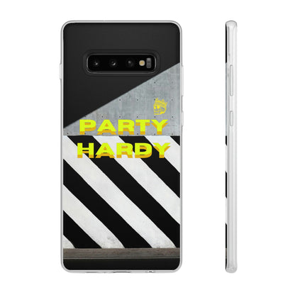 Party Hardy Phone Case