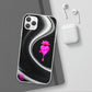 Heart Slide Phone Case