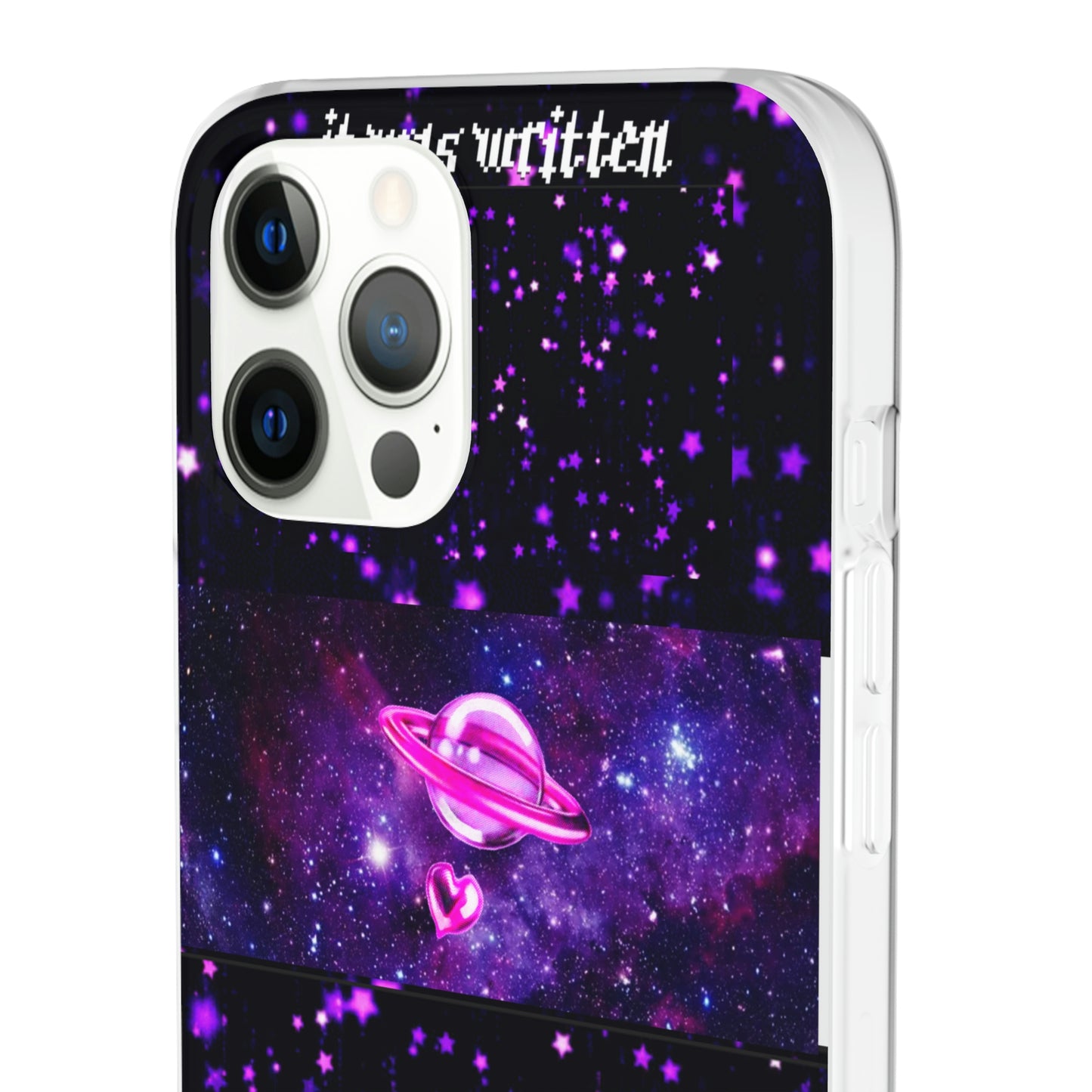 In The Stars Phone Case