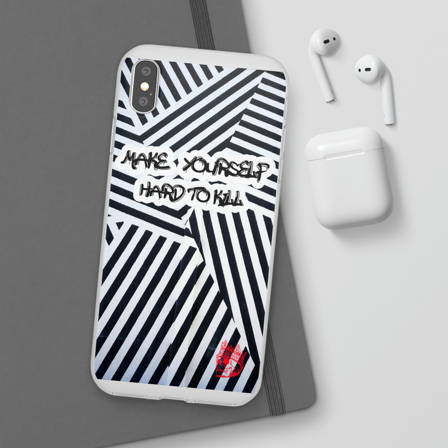 Hard To Kill Phone Case