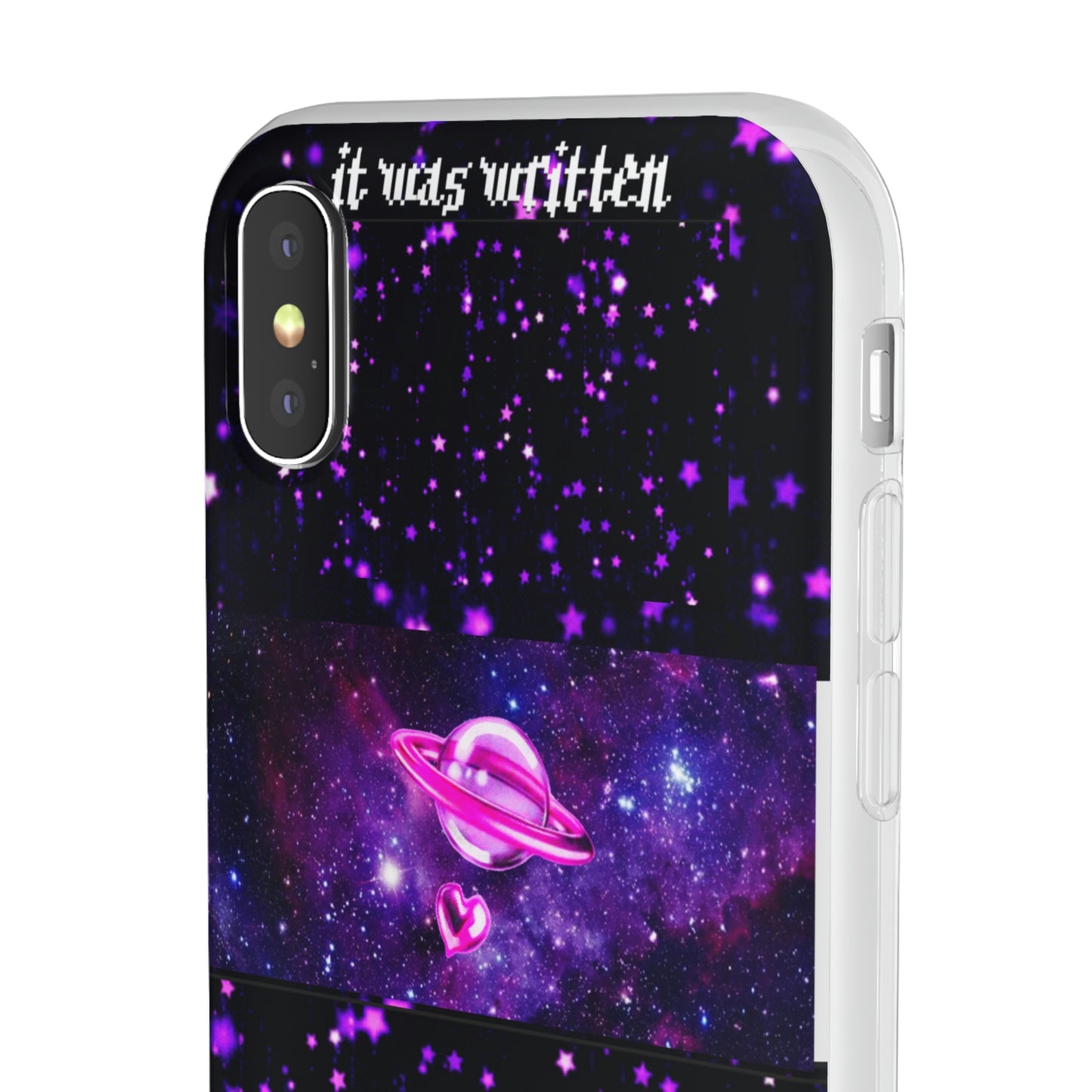 In The Stars Phone Case