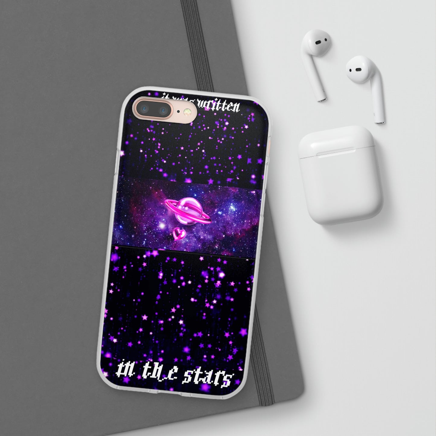 In The Stars Phone Case