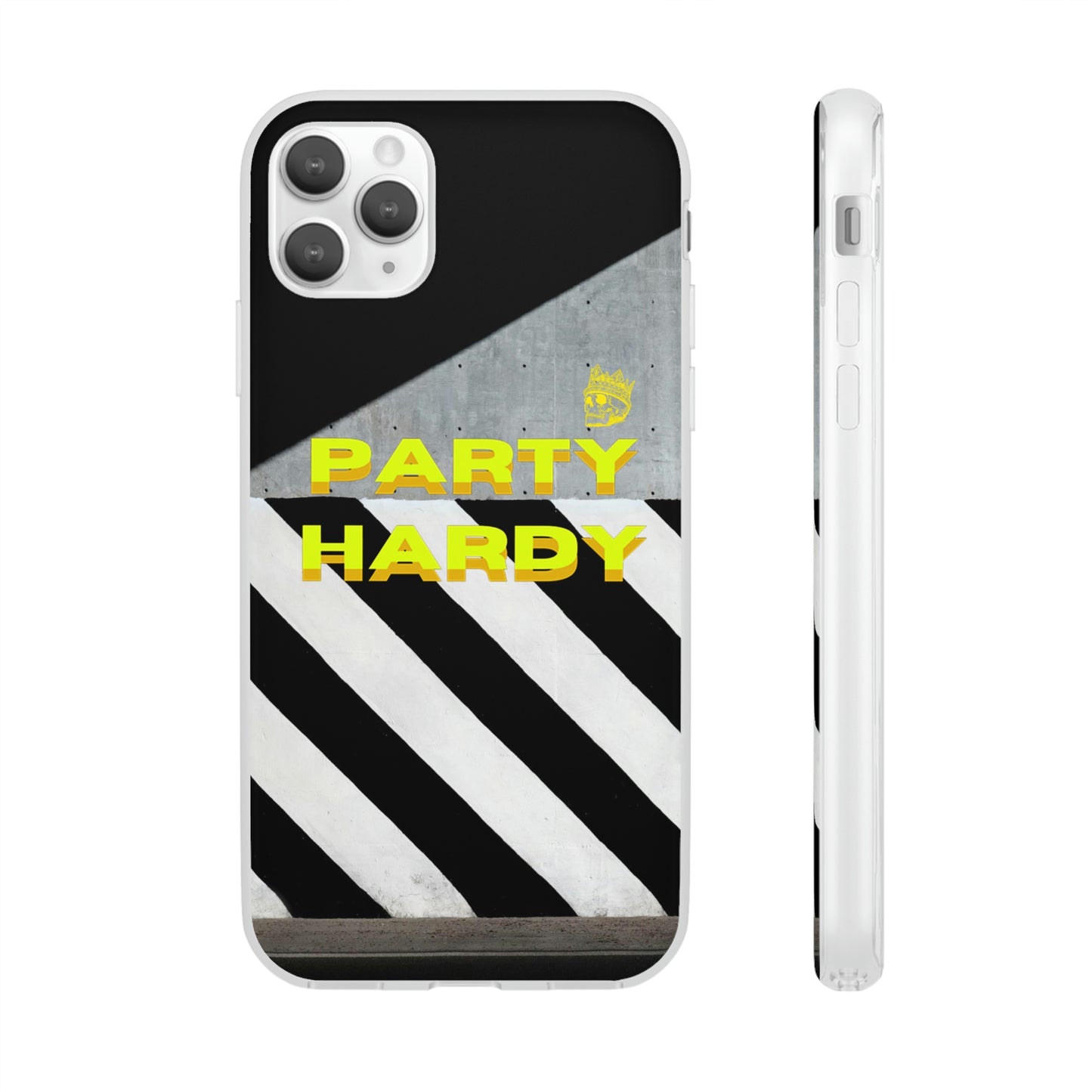 Party Hardy Phone Case