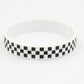 Checkered Wristband