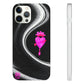 Heart Slide Phone Case