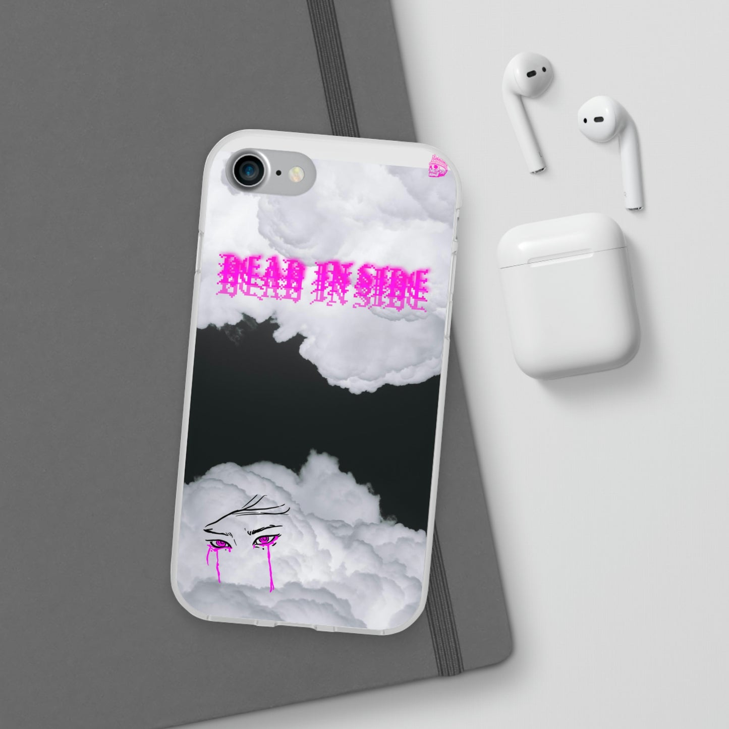 Tear Dear Phone Case