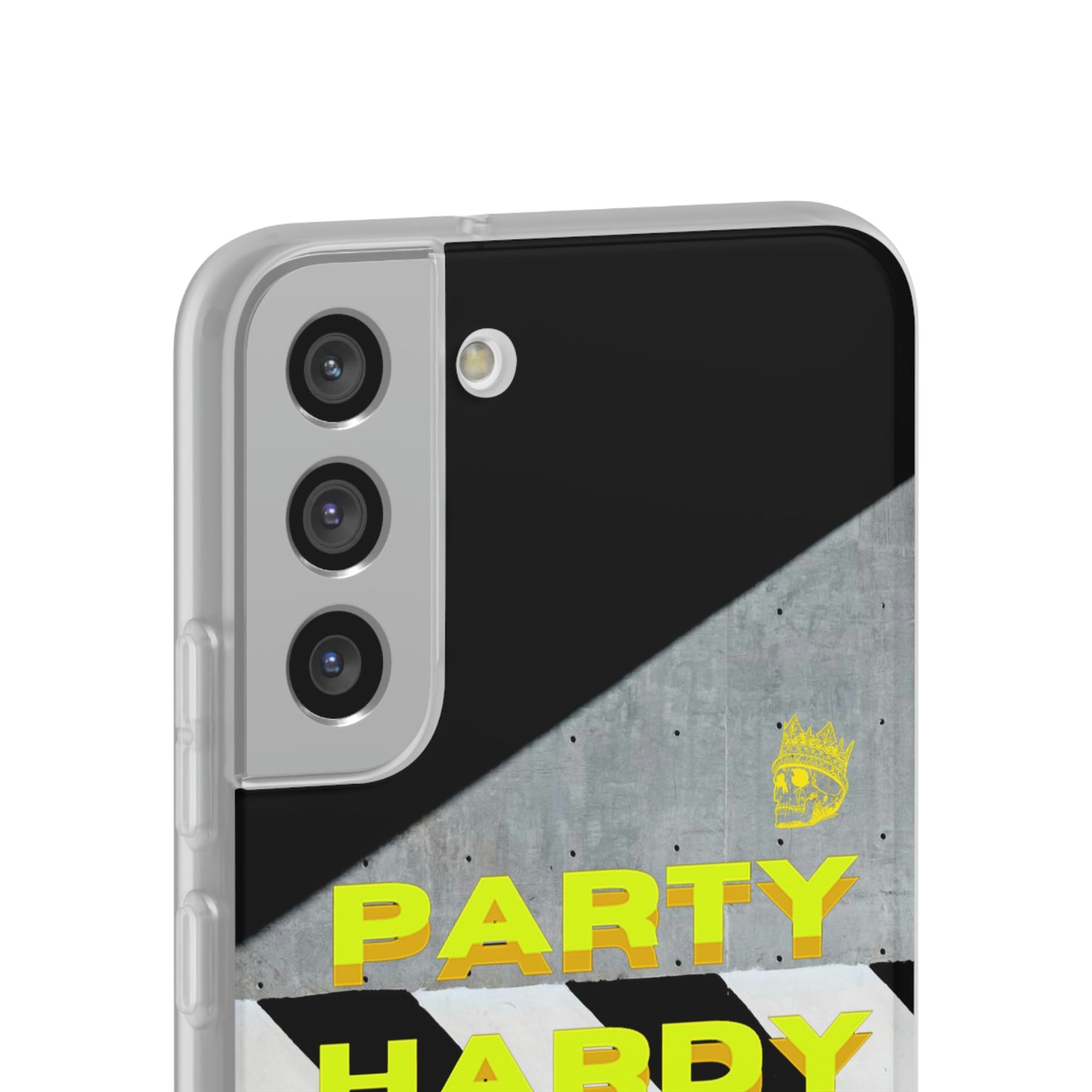 Party Hardy Phone Case