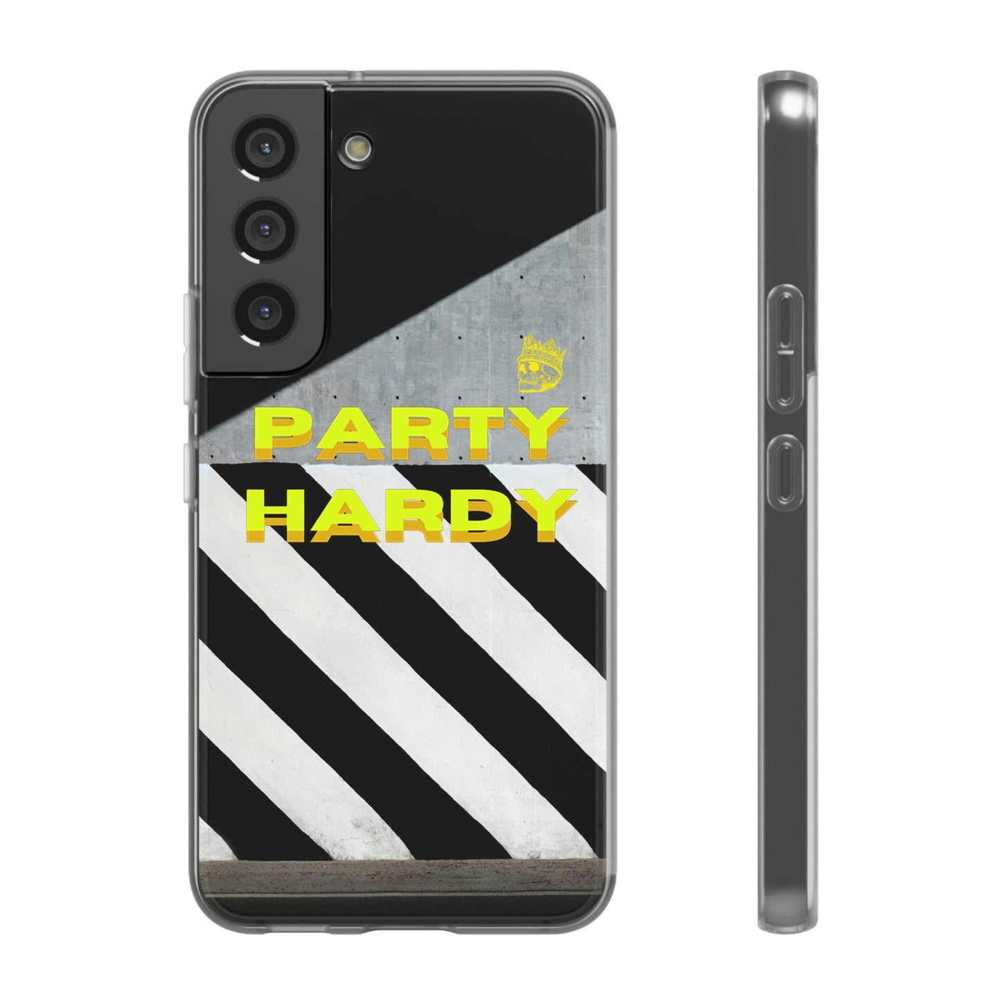 Party Hardy Phone Case