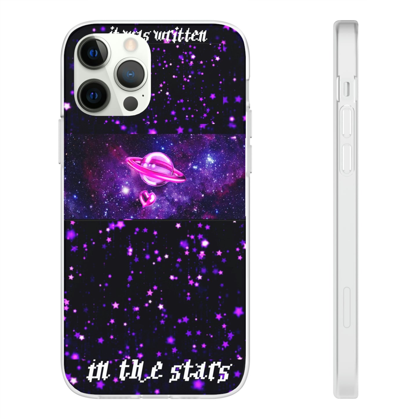 In The Stars Phone Case