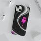 Heart Slide Phone Case