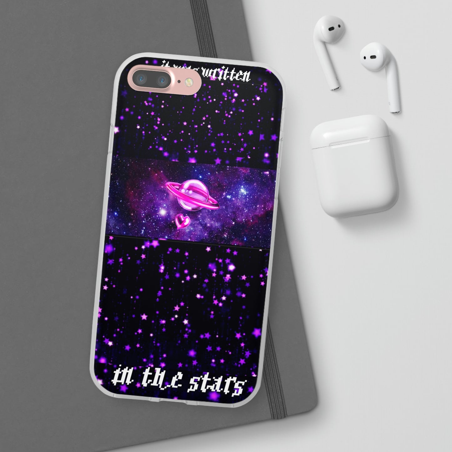 In The Stars Phone Case