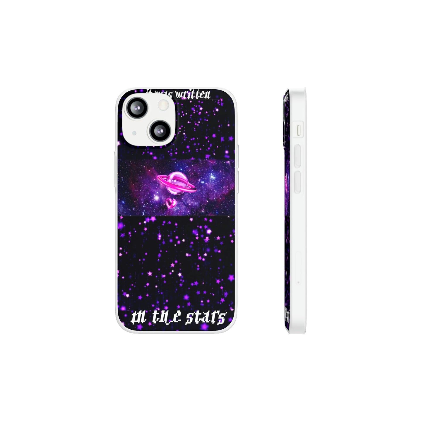 In The Stars Phone Case