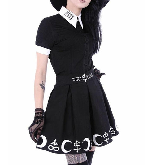 Witchcraft Skirt