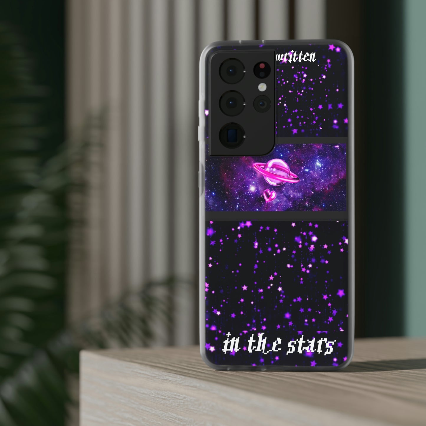 In The Stars Phone Case