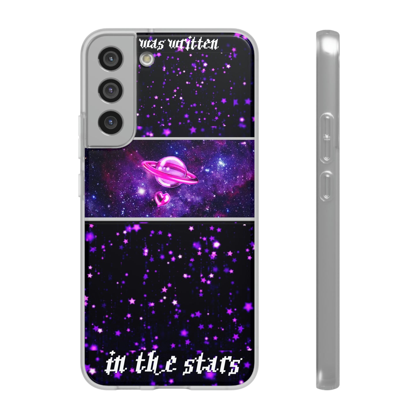 In The Stars Phone Case