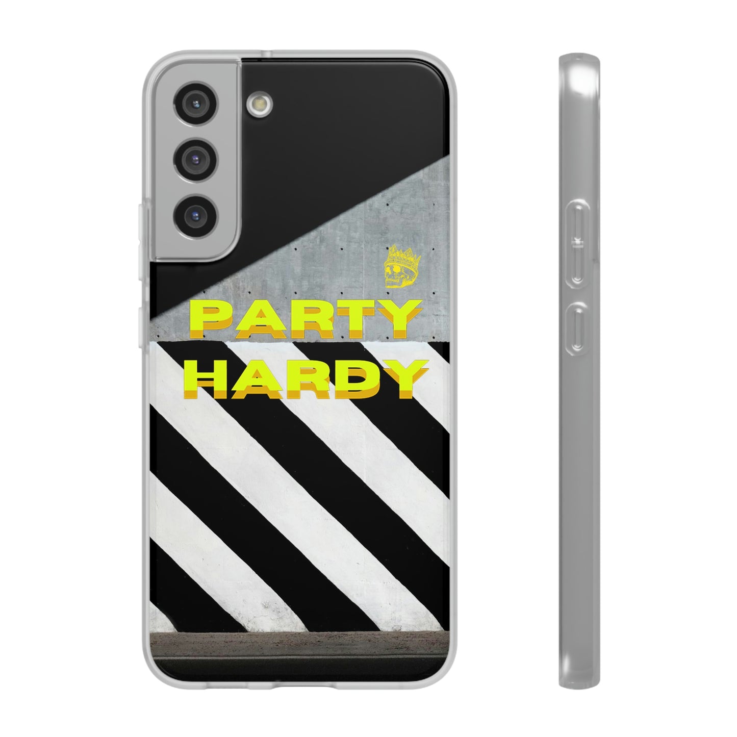 Party Hardy Phone Case