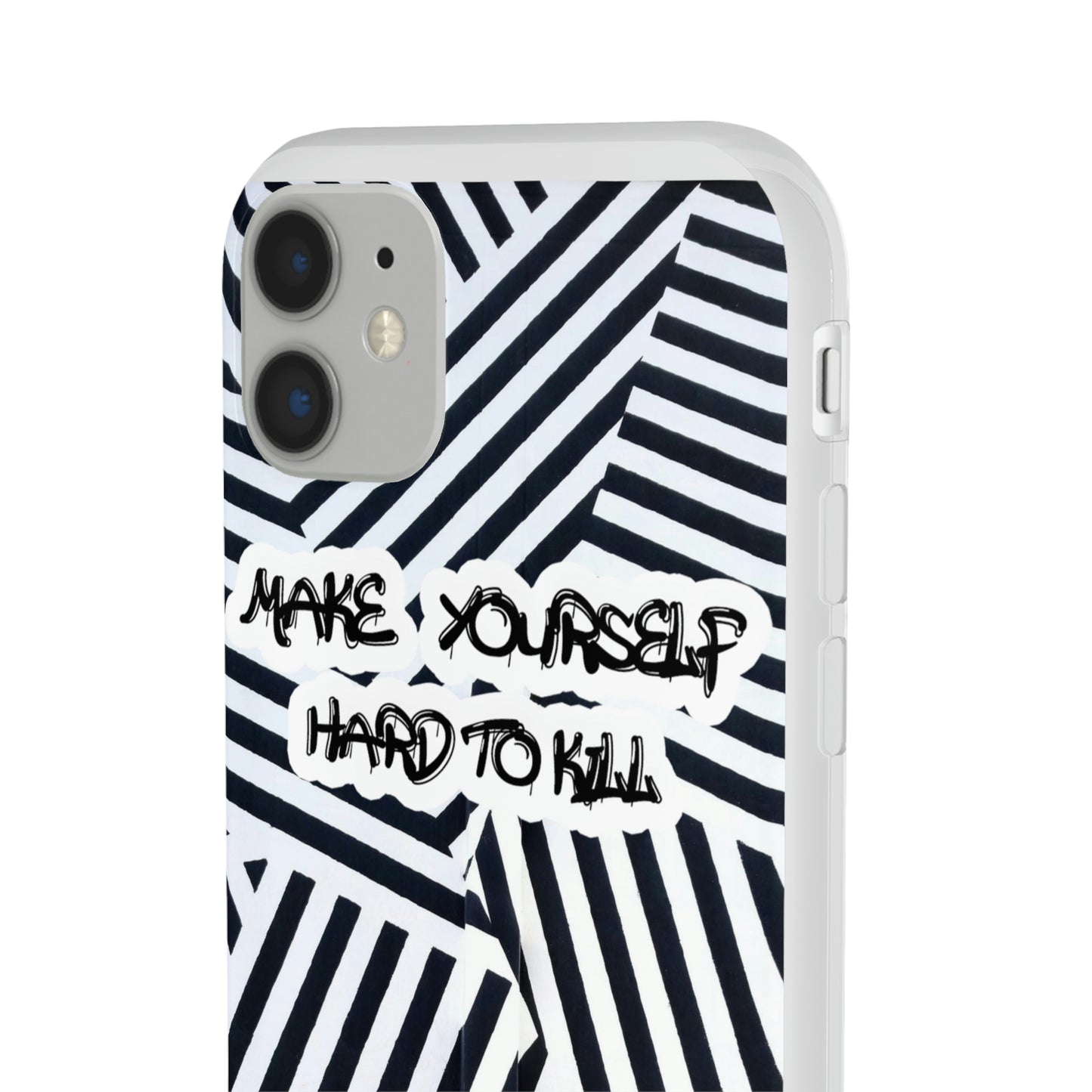 Hard To Kill Phone Case