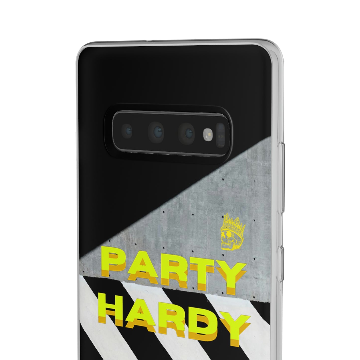 Party Hardy Phone Case