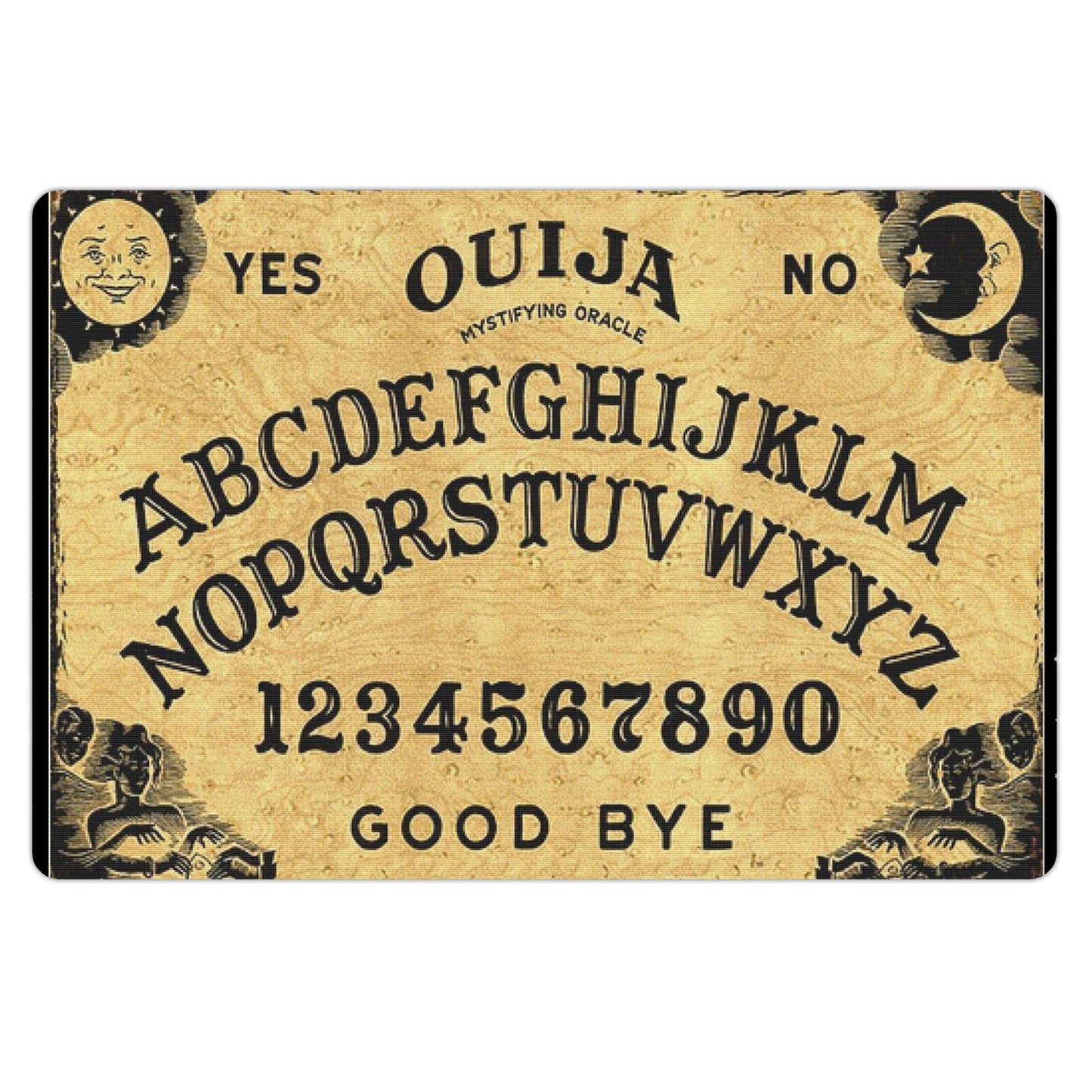 Ouija Mat