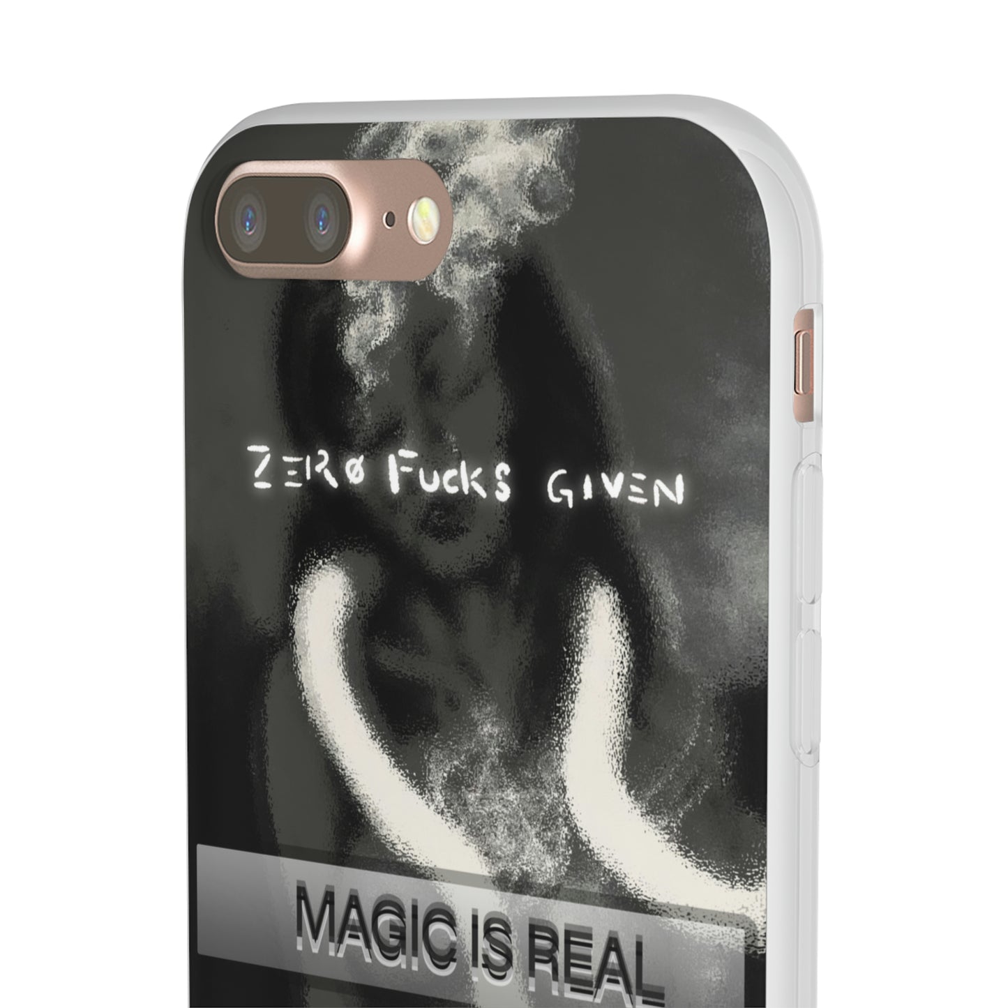 Real Given Phone Case