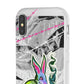 Honey Bunny Phone Case