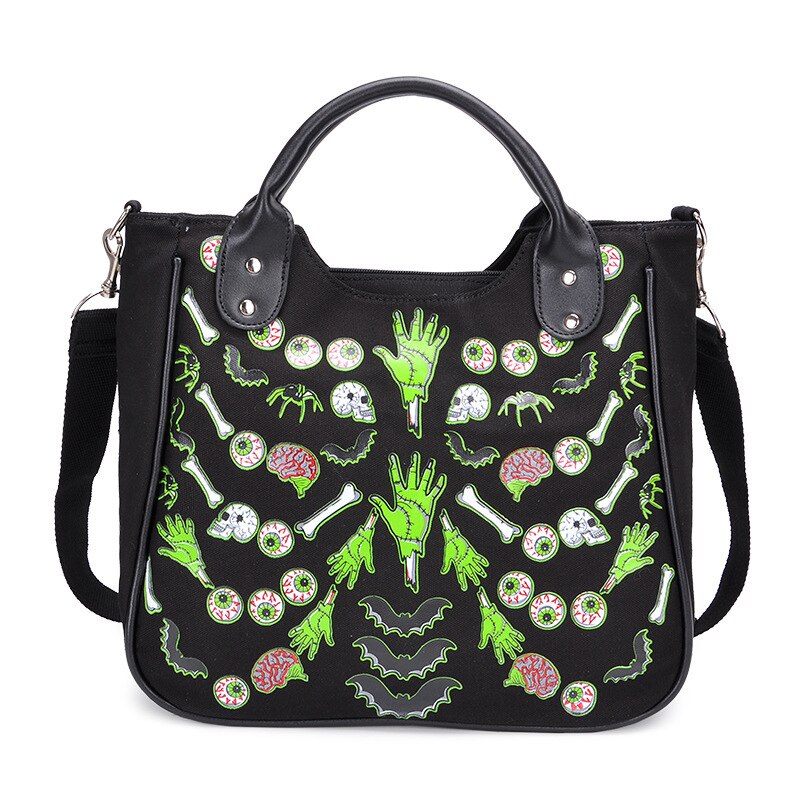 Zombie Hands Bag