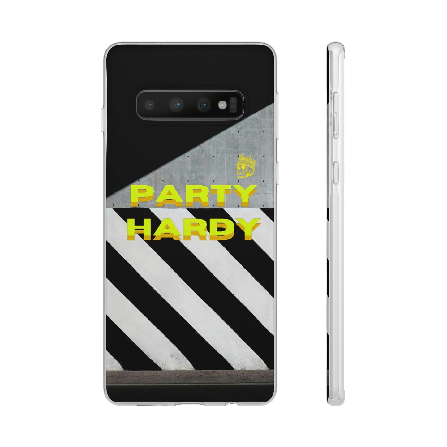 Party Hardy Phone Case