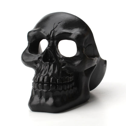 Skull Ashtray