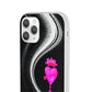 Heart Slide Phone Case