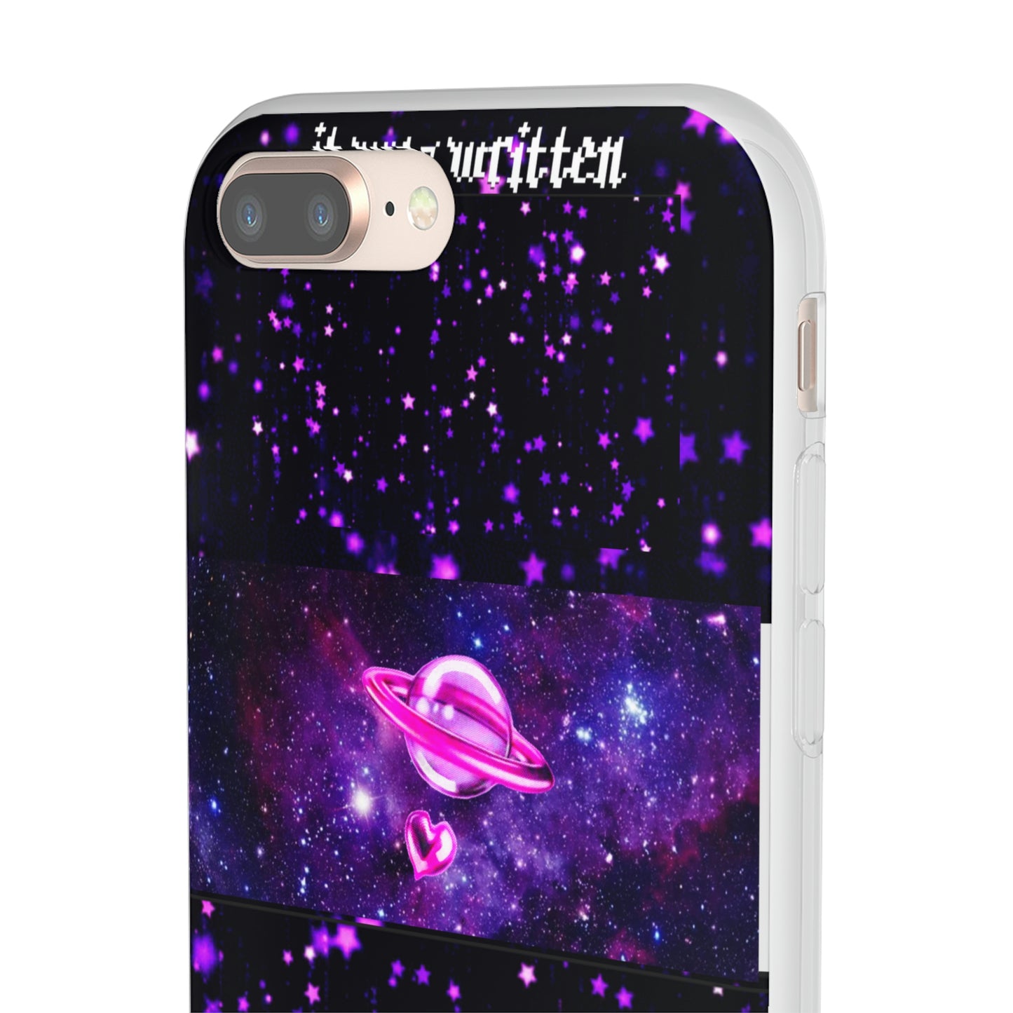 In The Stars Phone Case