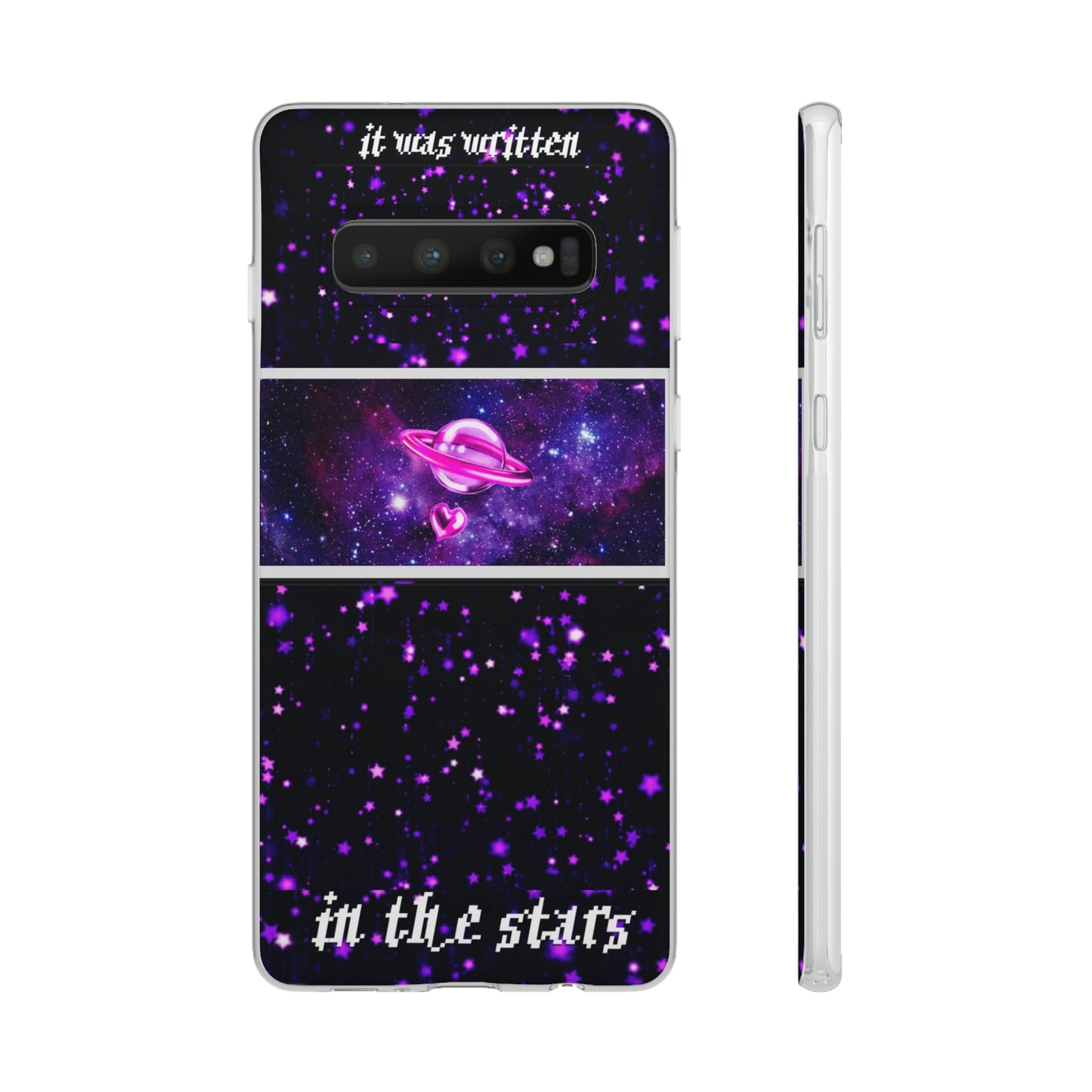 In The Stars Phone Case