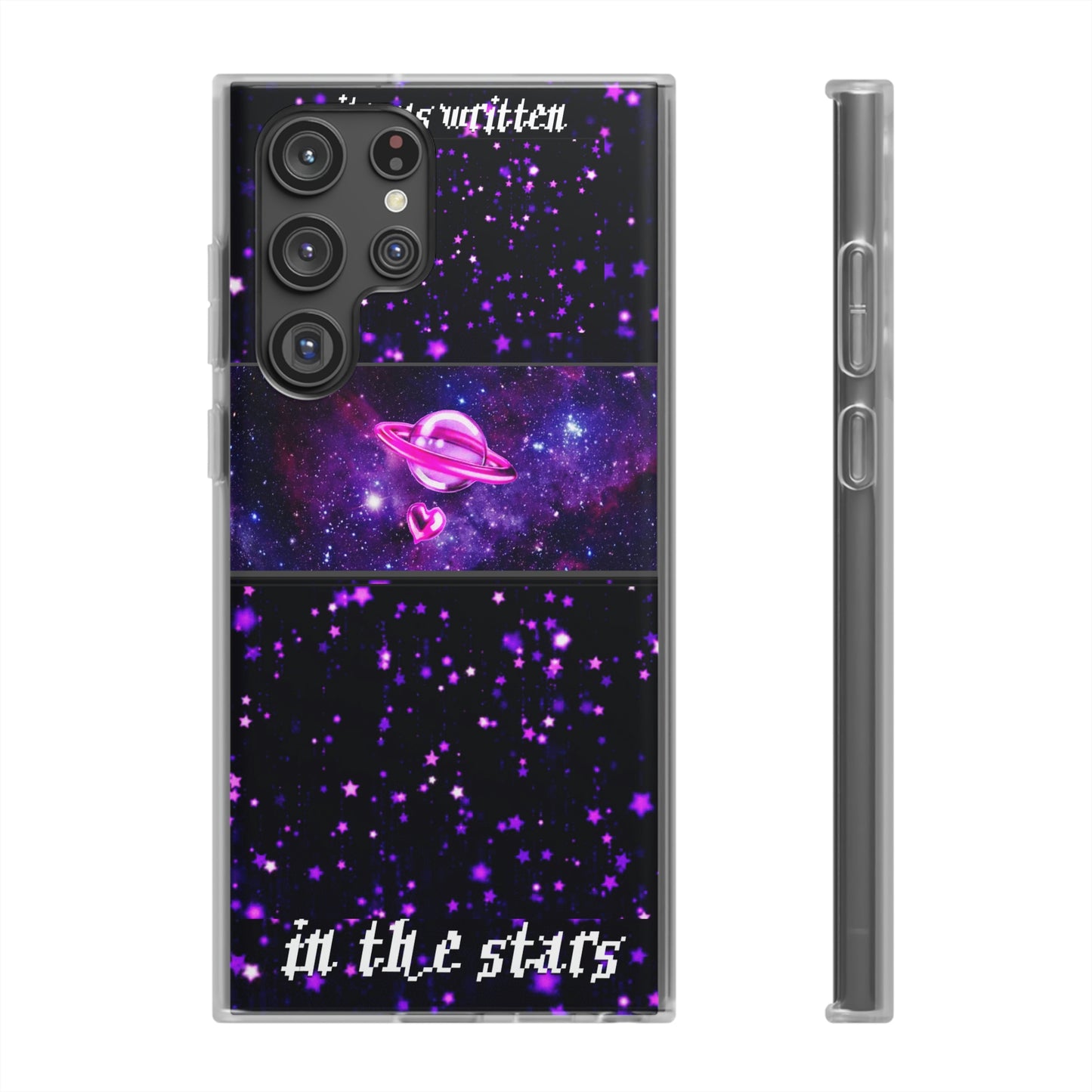 In The Stars Phone Case