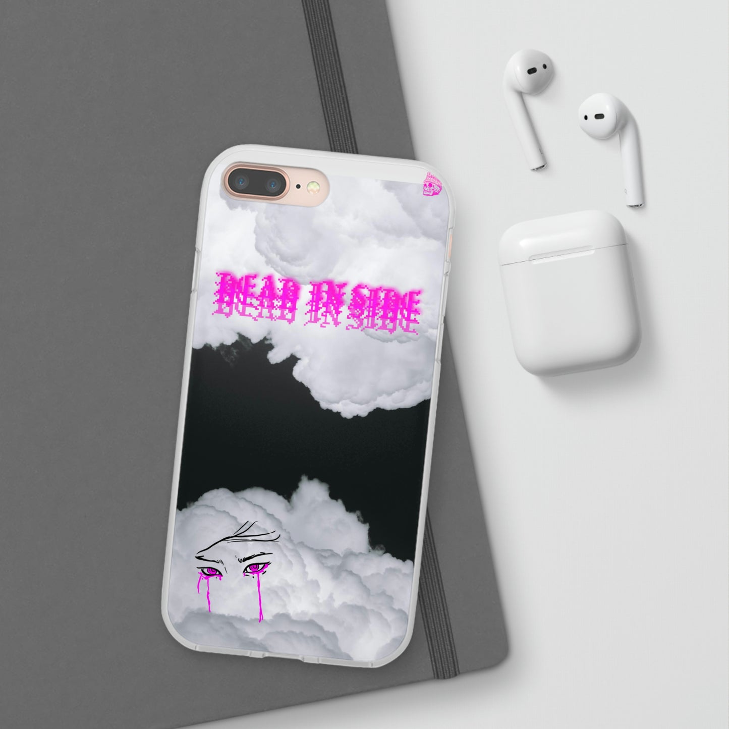 Tear Dear Phone Case