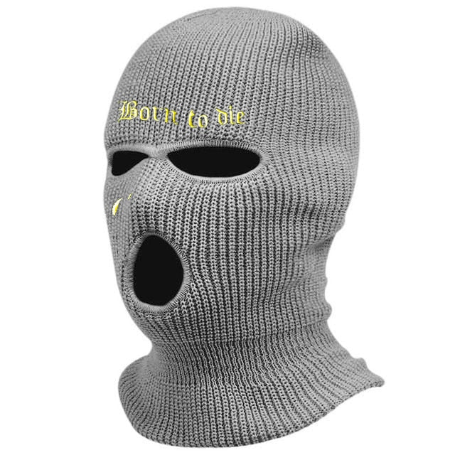 Born To Die Balaclava