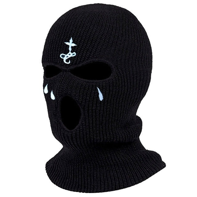 Tears Balaclava