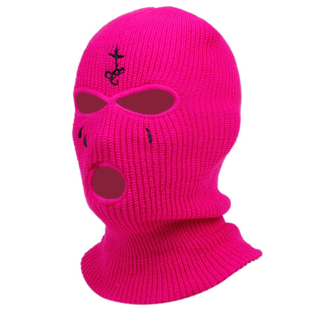 Tears Balaclava