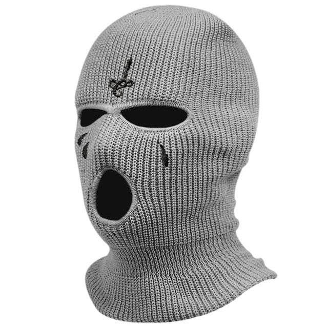 Tears Balaclava