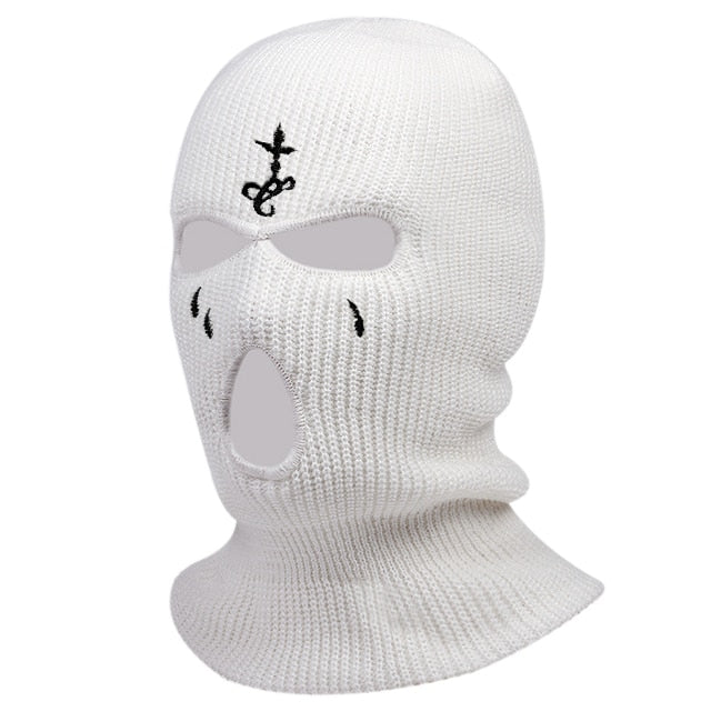 Tears Balaclava