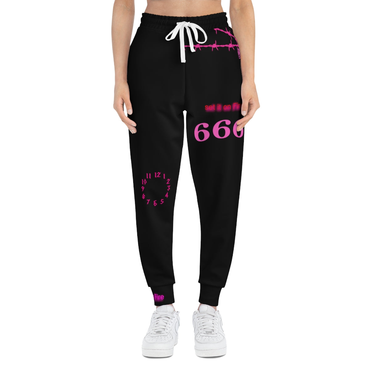 666 Joggers