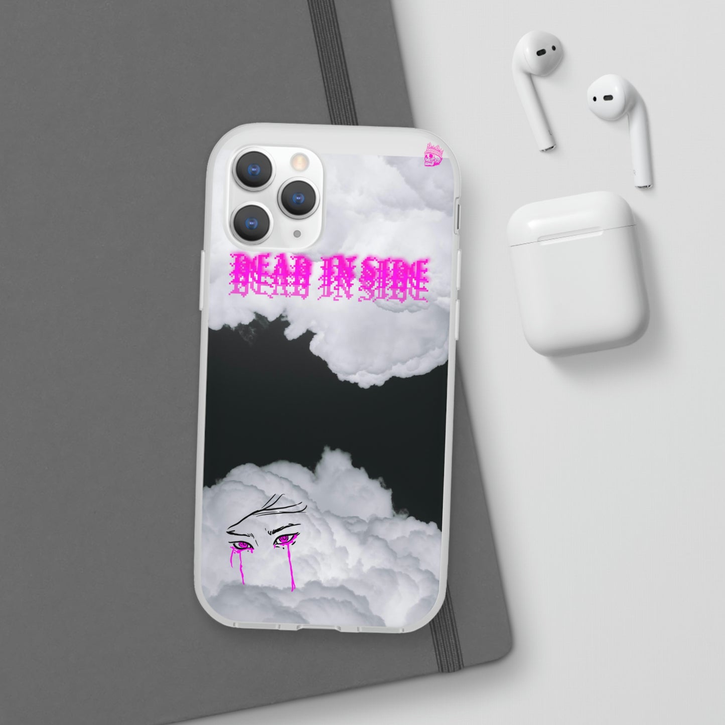 Tear Dear Phone Case