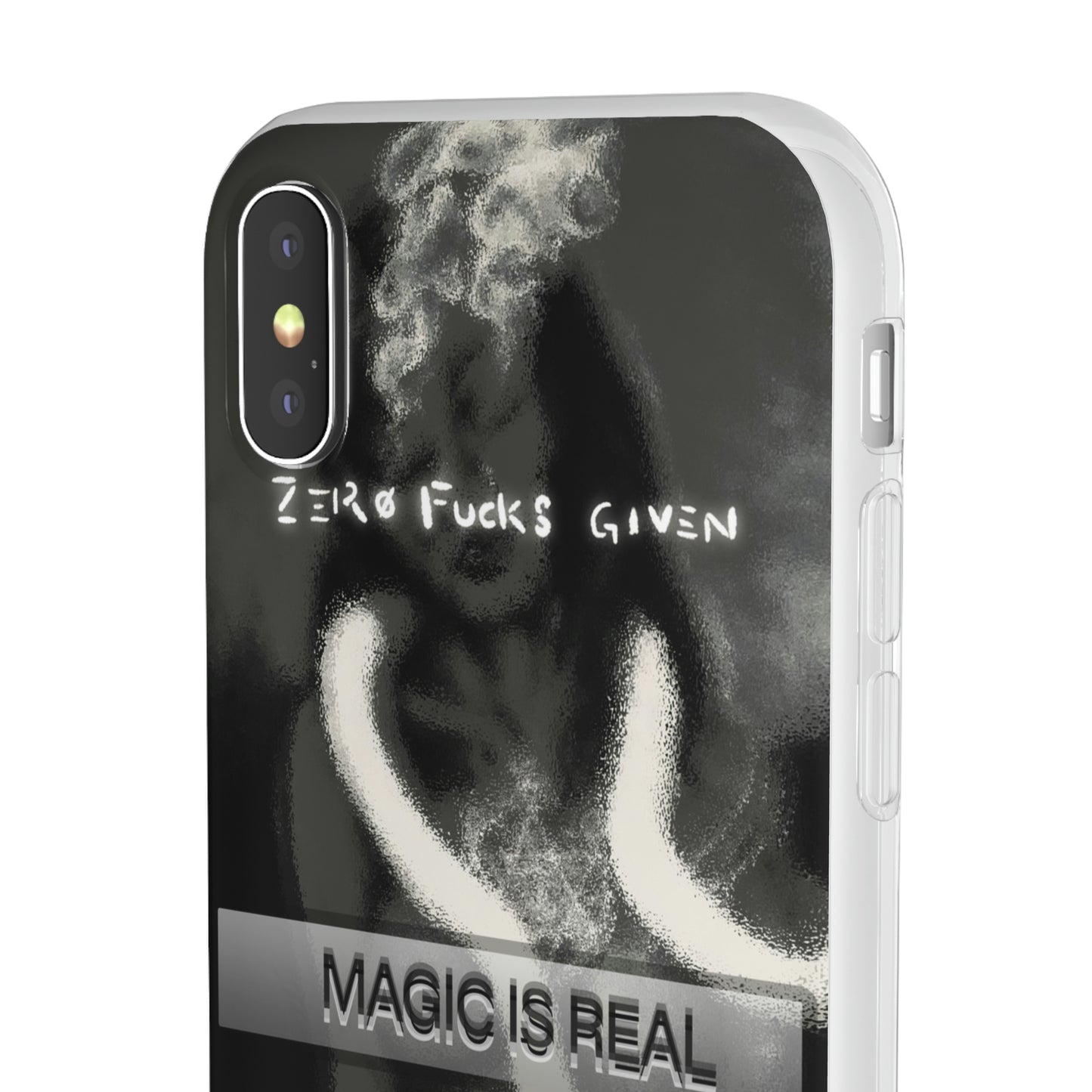 Real Given Phone Case