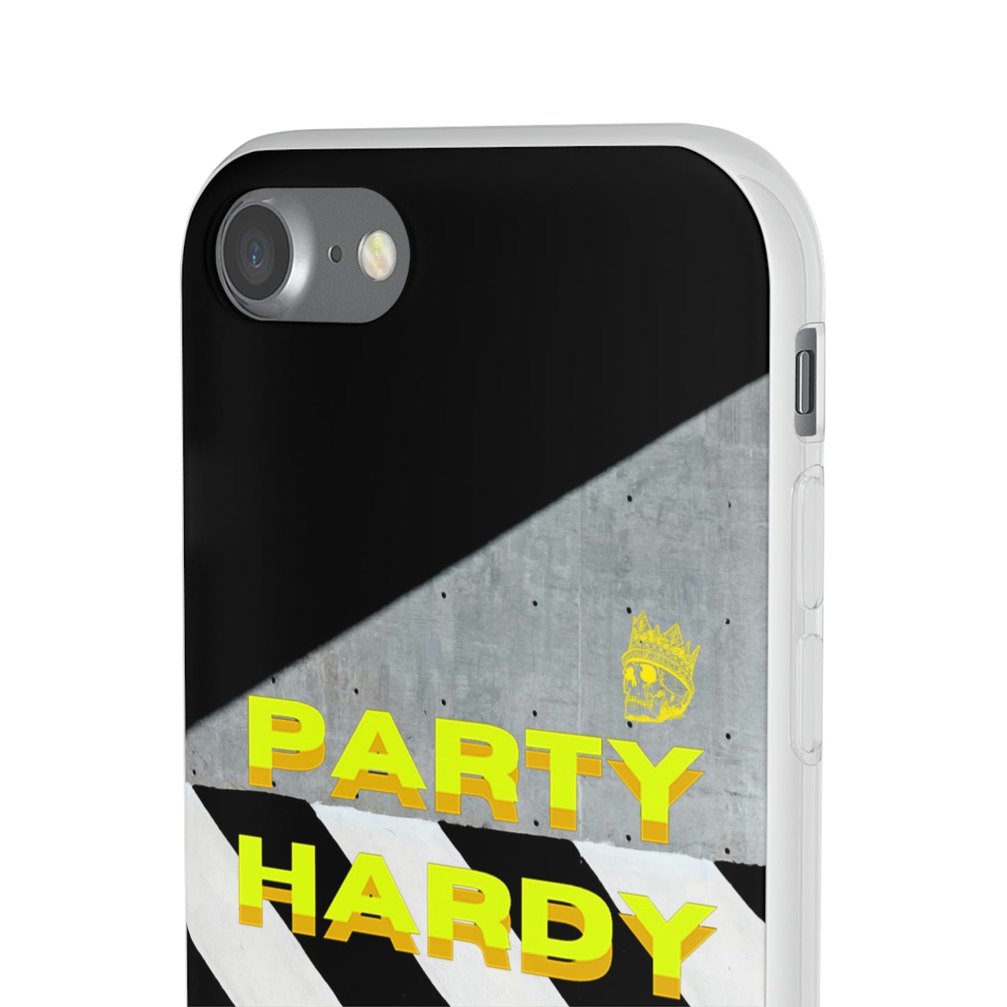 Party Hardy Phone Case