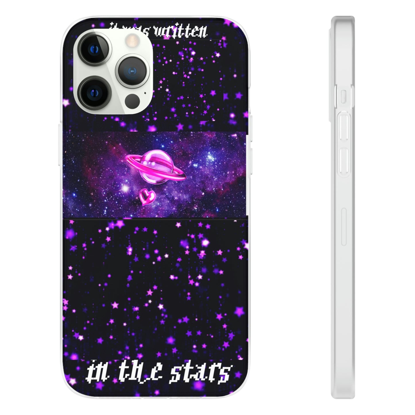 In The Stars Phone Case