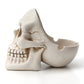 Skull Ashtray