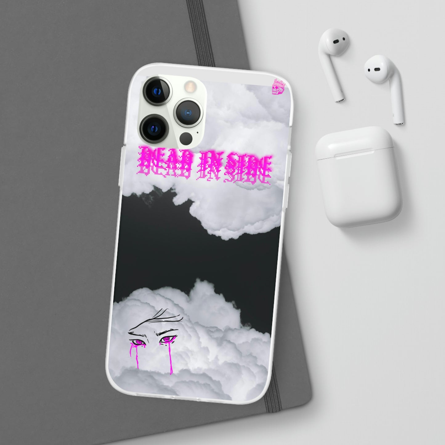 Tear Dear Phone Case