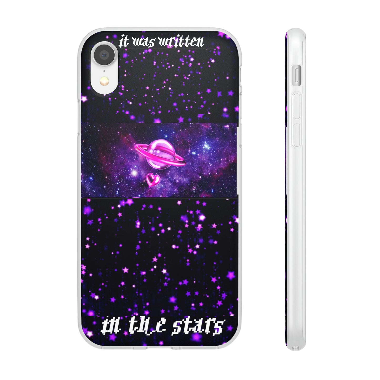 In The Stars Phone Case