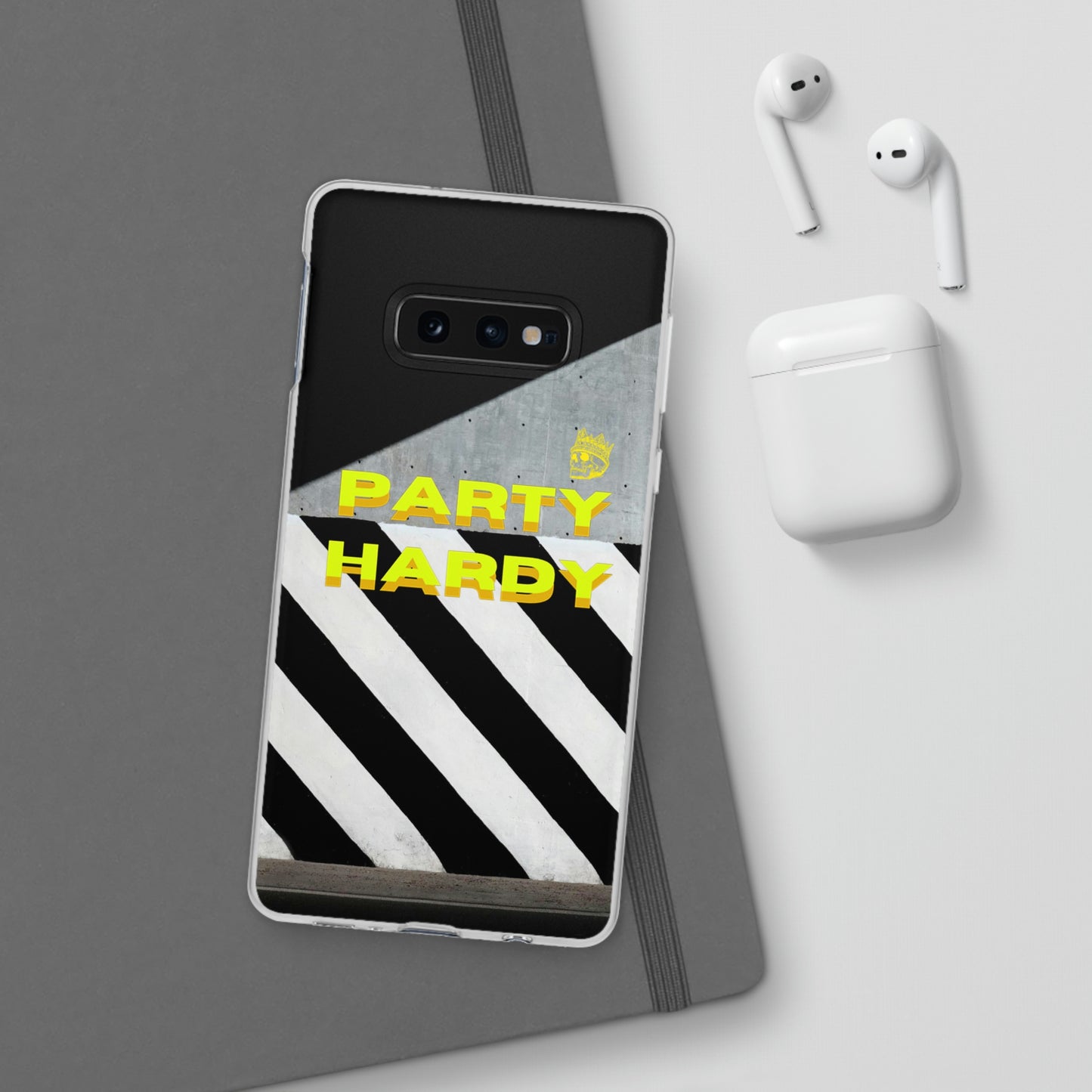 Party Hardy Phone Case