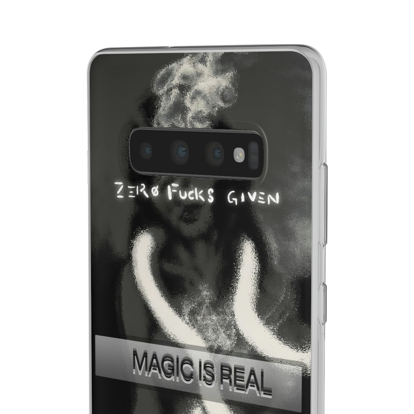 Real Given Phone Case