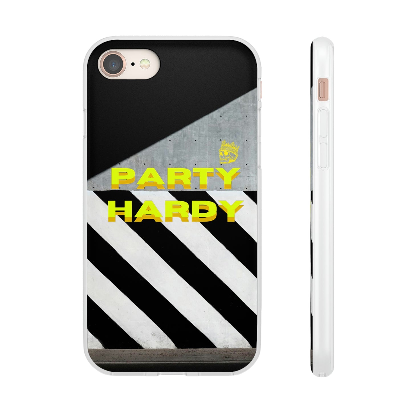 Party Hardy Phone Case